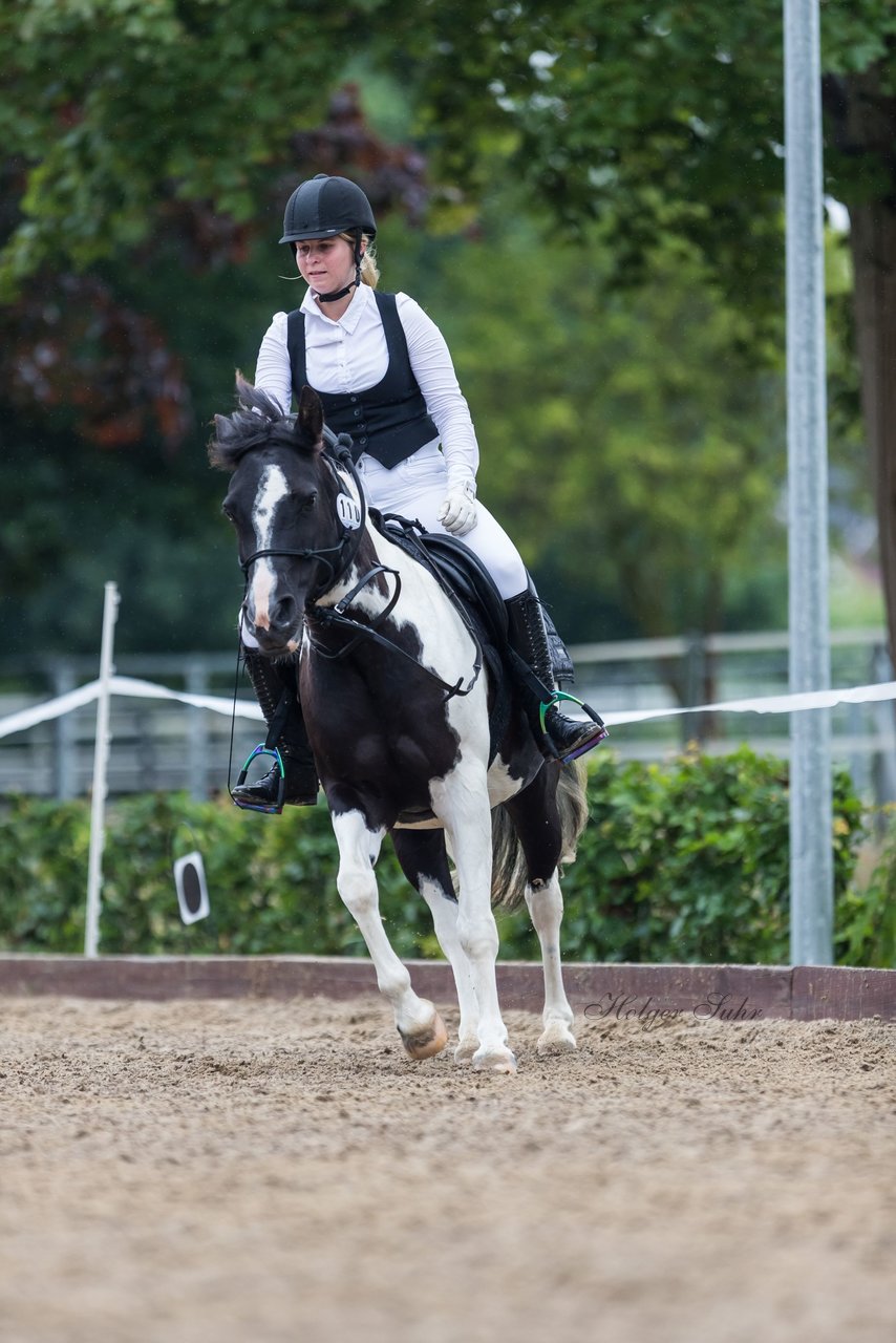 Bild 116 - Pony Akademie Turnier